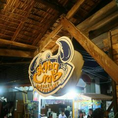 King Crab Restaurant 여행 사진