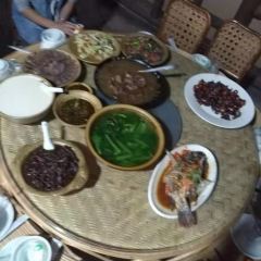 Sunbaimaolvtangguo (jinghongfen) User Photo