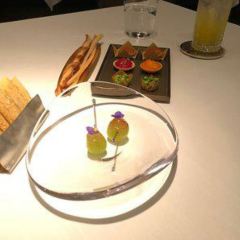 8½ Otto e Mezzo BOMBANA Macau User Photo