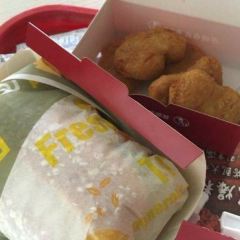 KFC (lujiangbaihuodalou) User Photo