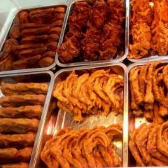 绝味鸭脖(文明南路店) User Photo