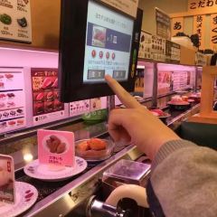 Katsu Seibu User Photo