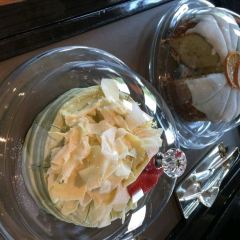 Continental User Photo