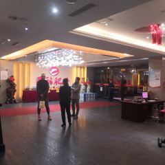 国福肥牛(五马路店) User Photo
