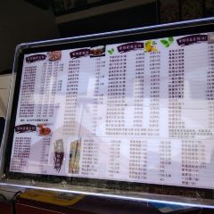 爱尚意式披萨(丰州店) User Photo