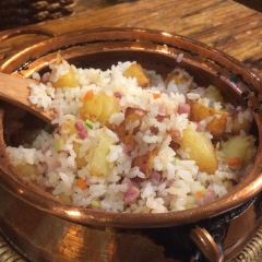 浮娴小锅饭·云南民俗风味餐厅(束河古镇店) 여행 사진