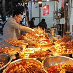 乐山鲜知味钵钵鸡(草堂北路店) User Photo