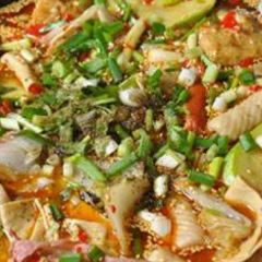 川魂帽牌货冒菜(凤凰天街店) User Photo