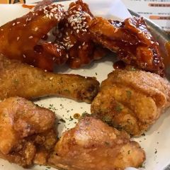 Popeye 80' User Photo