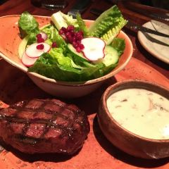 Meat and Wine Co User Photo