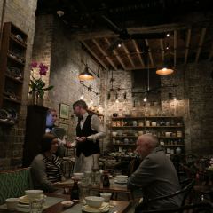 Mr. Wong User Photo
