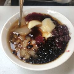 修安扁擔豆花 User Photo