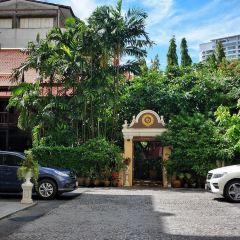 RUEN URAI FINE THAI CUISINE User Photo