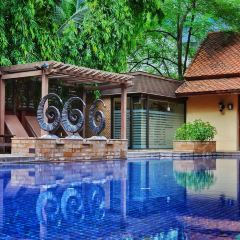 RUEN URAI FINE THAI CUISINE User Photo