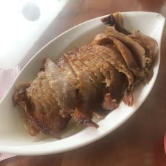 巷子內海鮮熱炒合菜 User Photo