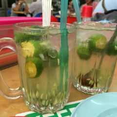 Keng Wan Hing User Photo