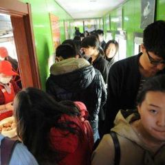 喫飯食堂張用戶圖片
