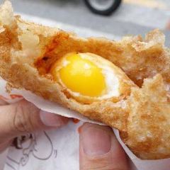 Laopaizhadancongyoubing User Photo