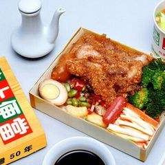 美崙池上便當 User Photo