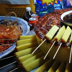 Hua Nai Nai Suan Mei Tang 여행 사진