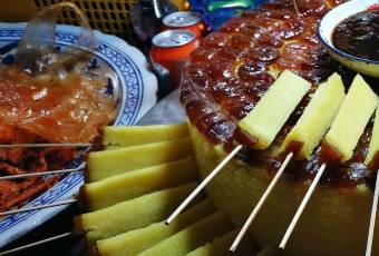 花奶奶酸梅湯用戶圖片