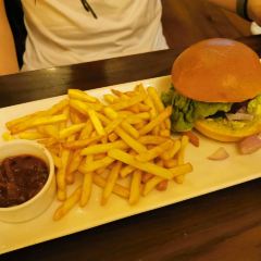 Cafe Rouge - Bluewater張用戶圖片