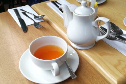 Bella Italia Edinburgh Royal Mile