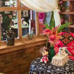 Huahan Korea restaurant ảnh của người dùng