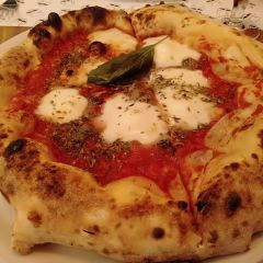 Mister Pizza User Photo