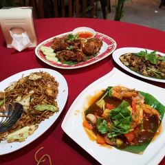 Paradise Seafood Restaurant User Photo