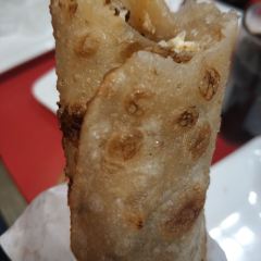 Nizam's Kathi Kabab張用戶圖片