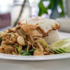 Amphone Restaurant User Photo