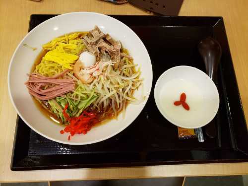 矢場とん(名古屋中部國際機場店)