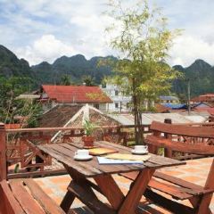 The Kitchen Vang Vieng User Photo