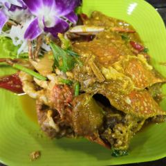 Arbadi Halal Thai Food Restaurant Aonang User Photo