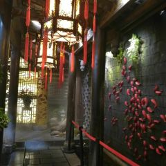 The Way of The Dragon (Kuanzhai) User Photo