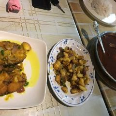 OK Boss asam pedas User Photo