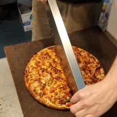 CJs Cafe and Pizza 여행 사진
