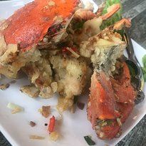 Happy Happy Cenang Seafood Restaurant User Photo