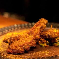The Sayan House Restaurant User Photo
