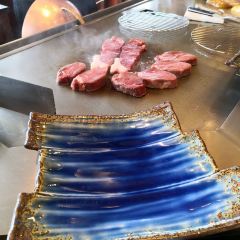 Teppanyaki Nakotei User Photo