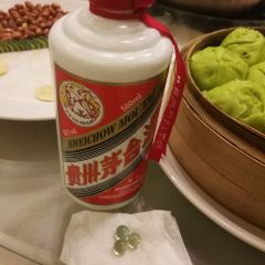 阿达哥傣泰风情餐厅·傣味·泰国菜·火锅 User Photo