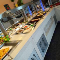 V Buffet 여행 사진