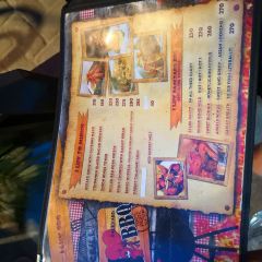 I Luv Backyard BBQ User Photo