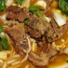 北疆饭店(南洋广场店) User Photo