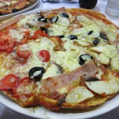 Pappagallo Italian Restaurant and Pizzeria User Photo