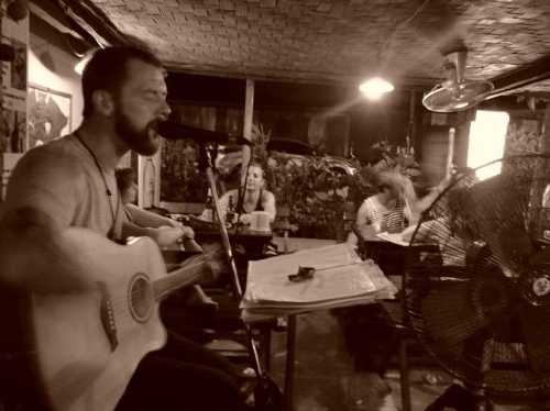 Gary's Irish Bar