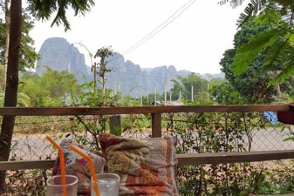 Lao Valhalla Restaurant