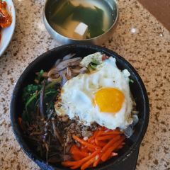 全州拌饭馆(龙源西街店) User Photo