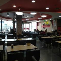 LI XIAN SHENG JIA ZHOU NIU ROU MIAN DA WANG HUO CHE ZHAN DIAN User Photo